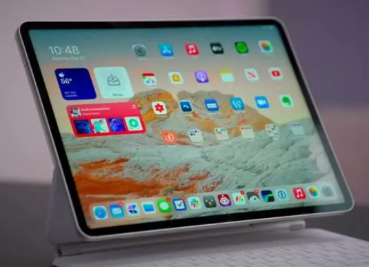 禹州ipad维修分享新款iPad Pro或将采用M4芯片 