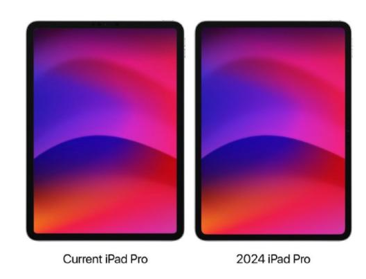 禹州ipad维修服务点分享新款iPad Pro和iPad Air要来了 