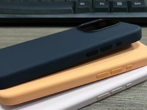 禹州苹果14维修站分享iPhone14手机壳能直接给iPhone15用吗?