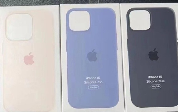 禹州苹果14维修站分享iPhone14手机壳能直接给iPhone15用吗？ 