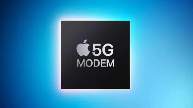 禹州苹果维修网点分享iPhone15会搭载自研5G芯片吗？ 