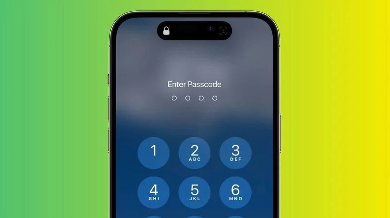 禹州苹果维修网点分享凭iPhone密码就能窃取“你的整个数字生活”？ 