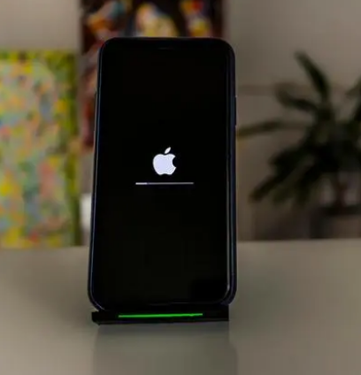 禹州苹果手机维修分享更新iOS 16时卡在滑动升级界面解决办法 
