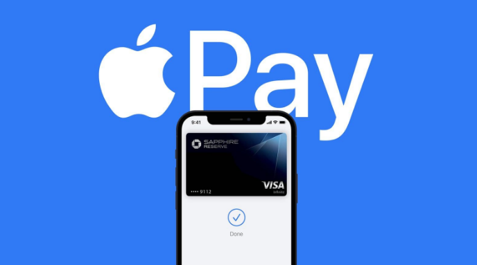 禹州苹果14服务点分享iPhone 14 设置 Apple Pay 后，锁屏密码不正确怎么办 