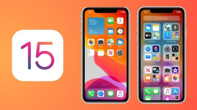 禹州苹果13维修分享iPhone13更新iOS 15.5，体验如何 