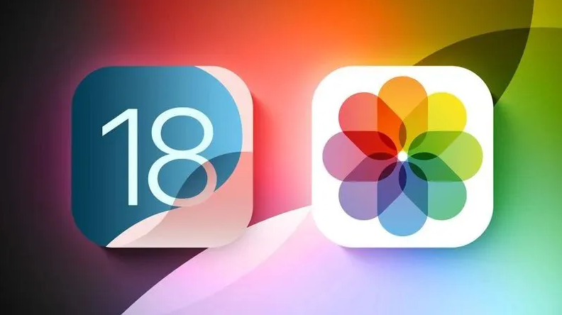 禹州苹果手机维修分享苹果 iOS / iPadOS 18.1Beta 3 发布 