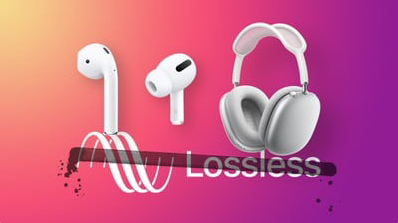 禹州苹果手机维修分享哪些设备支持Apple Music 无损音频 