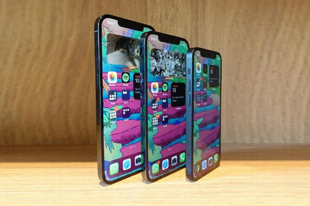禹州苹果手机维修分享iPhone 13发布日期 