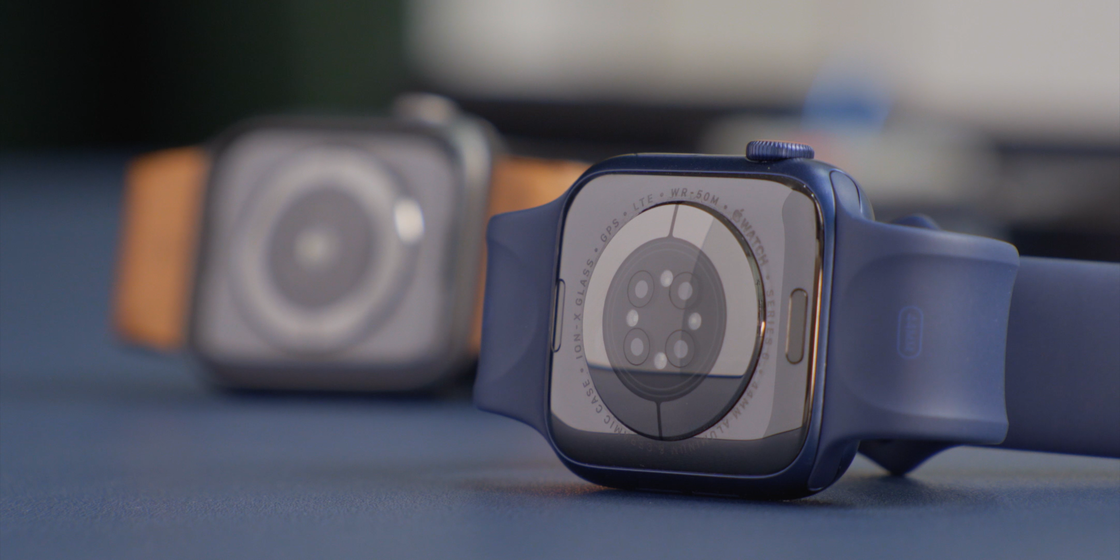 禹州苹果手机维修分享Apple Watch 是如何测量卡路里的 