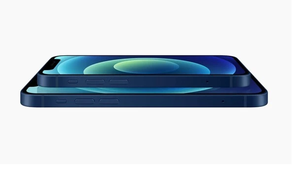 禹州苹果手机维修分享iPhone 12 mini 锁屏后触屏失灵怎么办 
