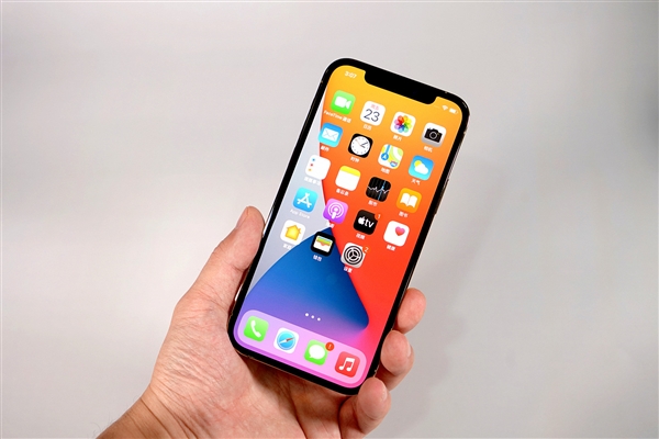 禹州苹果手机维修分享iOS 14.2修订版已到，专属iPhone 12系列 