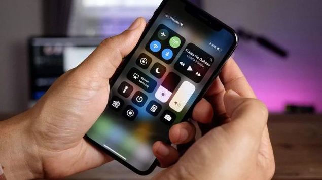 禹州苹果手机维修分享iPhone 12信号差怎么办 