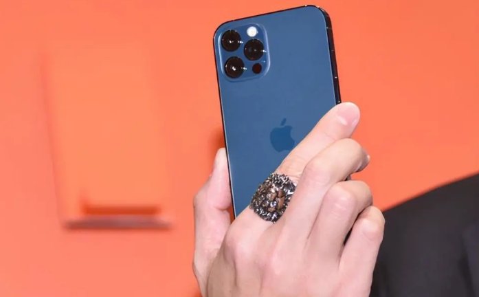 禹州苹果手机维修分享iPhone12系列重启方法教程 