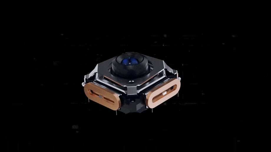 禹州苹果手机维修分享iPhone 12 Pro Max 独享的这颗传感器更大的特点是什么 