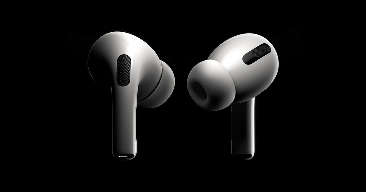 禹州苹果手机维修分享AirPods Pro 爆音、降噪效果下降怎么办 