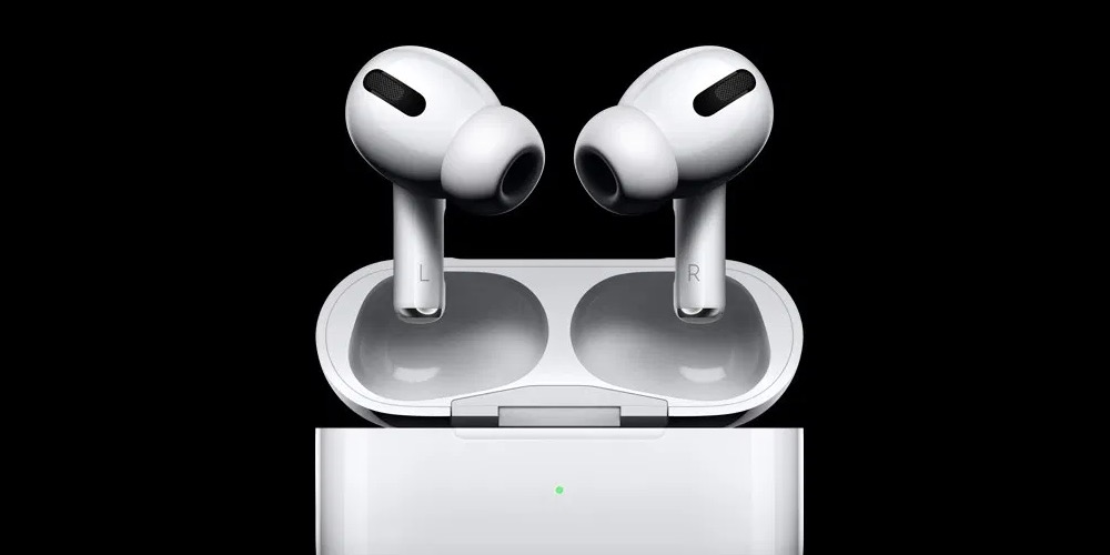 禹州苹果手机维修分享AirPods Pro 出现静电噪音 