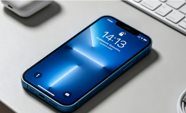 禹州苹果手机维修分享iPhone13 Pro换电池 
