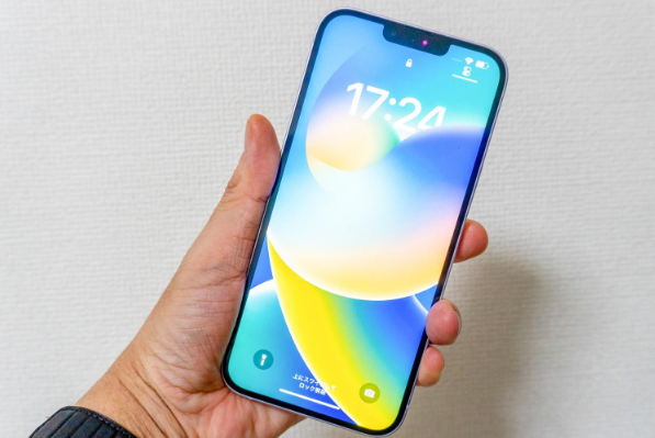 禹州苹果手机维修分享iPhone 14 Plus换电池 