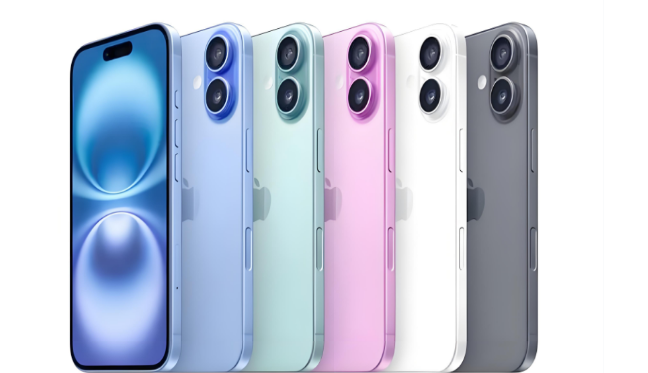 禹州苹果手机维修分享iPhone 17换电池 