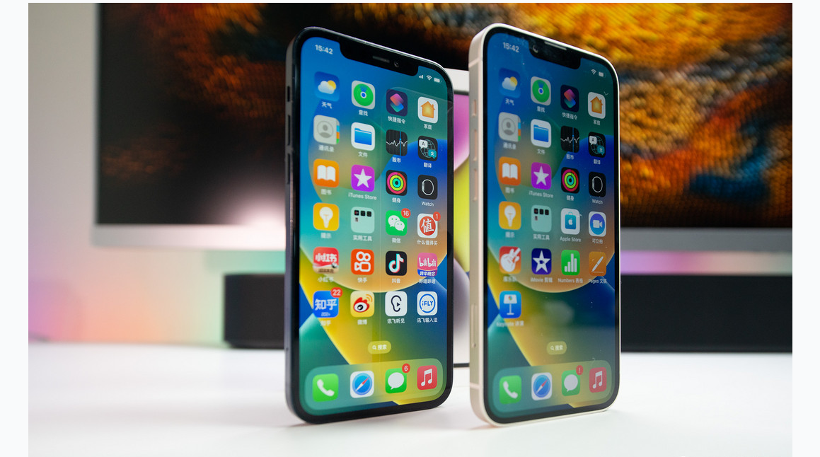 禹州苹果维修点分享iPhone 14 Plus进水维修 