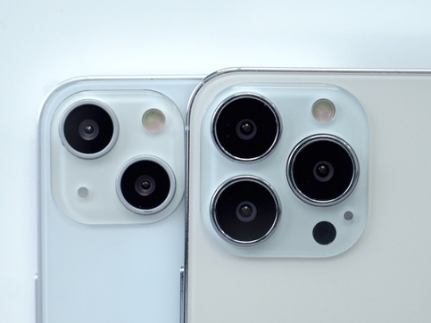 禹州苹果维修点分享iPhone 13 Pro Max换屏指南 