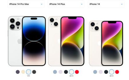 禹州苹果维修点分享iPhone 14六大容易被忽略的实操难点与消费提示 