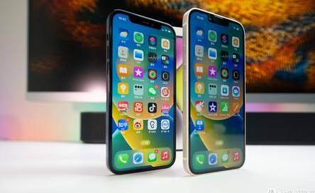 禹州苹果维修点分享iPhone 14 Plus换屏维修细节 