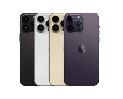 禹州苹果维修点分享iPhone 14 Pro Max换屏被忽视的工艺细节 