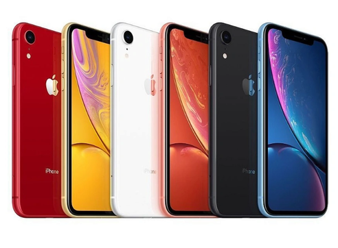 禹州苹果维修点分享iPhone XR自动关机音频功放与电池通信故障 