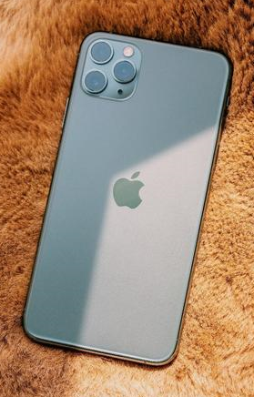 禹州苹果维修点分享iPhone 11Pro Max自动关机装配类硬故障 