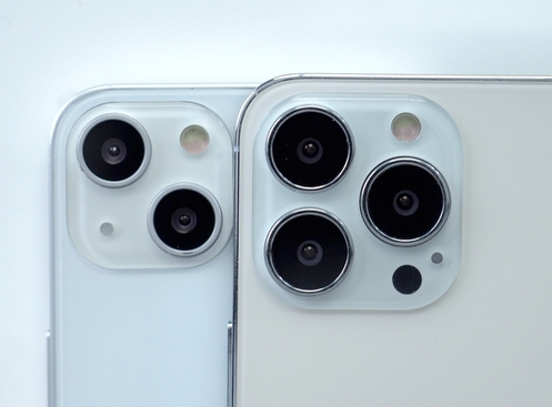 禹州苹果维修点分享iPhone 13 Pro自动关机二修机隐性硬故障 