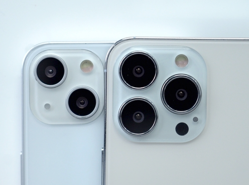 禹州苹果维修点分享iPhone 13 Pro Max扩容深层隐患解析 