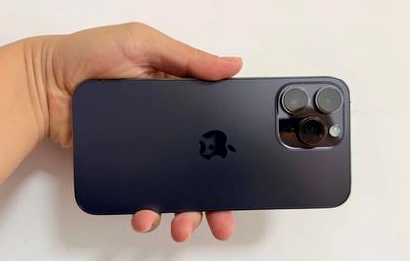 禹州苹果维修点分享iPhone 14 Pro Max扩容实战误区 
