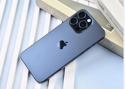禹州苹果维修点分享iPhone 15 Pro Max扩容静电与工艺坑 