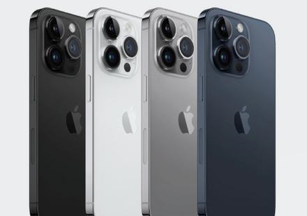 禹州苹果维修点分享iPhone 16 Pro扩容数据安全全解析 
