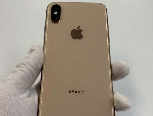 禹州苹果维修点分享iPhone XS iOS 18小众功能排错 