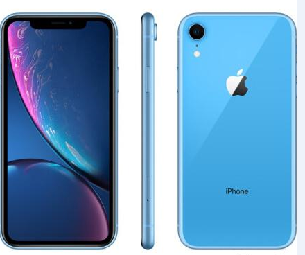 禹州苹果维修点分享iPhone XR后台与通知系统排错 