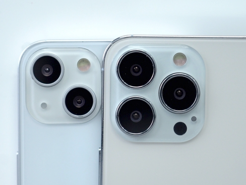 禹州苹果维修点分享iPhone 13 Pro Max振动与迁移排错 
