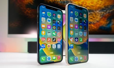禹州苹果维修点分享iPhone 14 Plus安全隔区与音频排错 