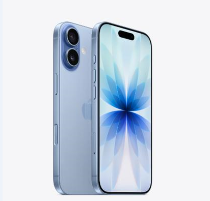 禹州苹果维修点分享iPhone 17音频与钱包 