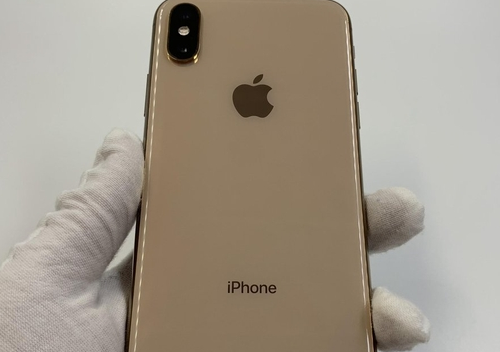 禹州苹果维修点分享iPhone XS锁屏界面交互故障 