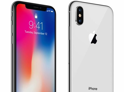 禹州苹果维修点分享iPhone X备份与锁屏密码故障 