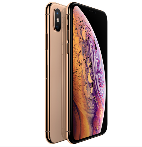 禹州苹果维修点分享iPhone XS Max锁屏快捷入口故障 