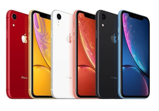 禹州苹果维修点分享iPhone XR充电与钱包锁屏 