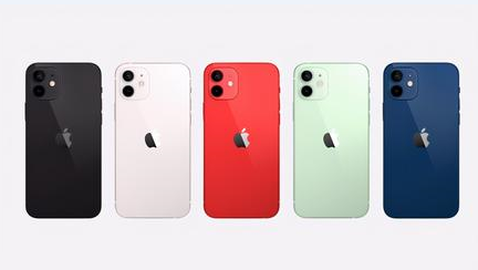 禹州苹果维修点分享iPhone 12锁屏密码系统机制科普 