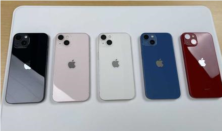 禹州苹果维修点分享iPhone 13锁屏密码冷知识解读 
