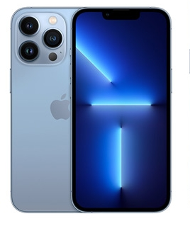 禹州苹果维修点分享iPhone 13 Pro锁屏密码玩机指南 