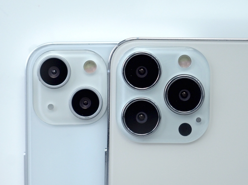 禹州苹果维修点分享iPhone 13 Pro Max锁屏密码冷知识解读 