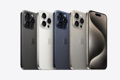 禹州苹果维修点分享iPhone 15 Pro锁屏密码实用参考 