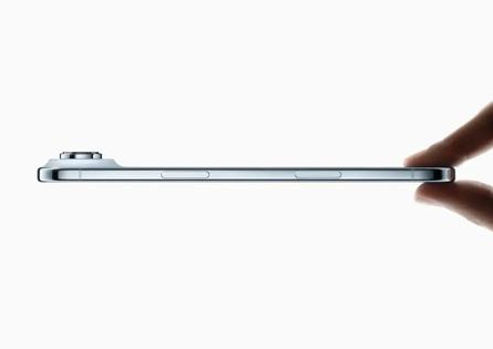 禹州苹果维修点分享iPhone 17 Air锁屏密码解析手册 
